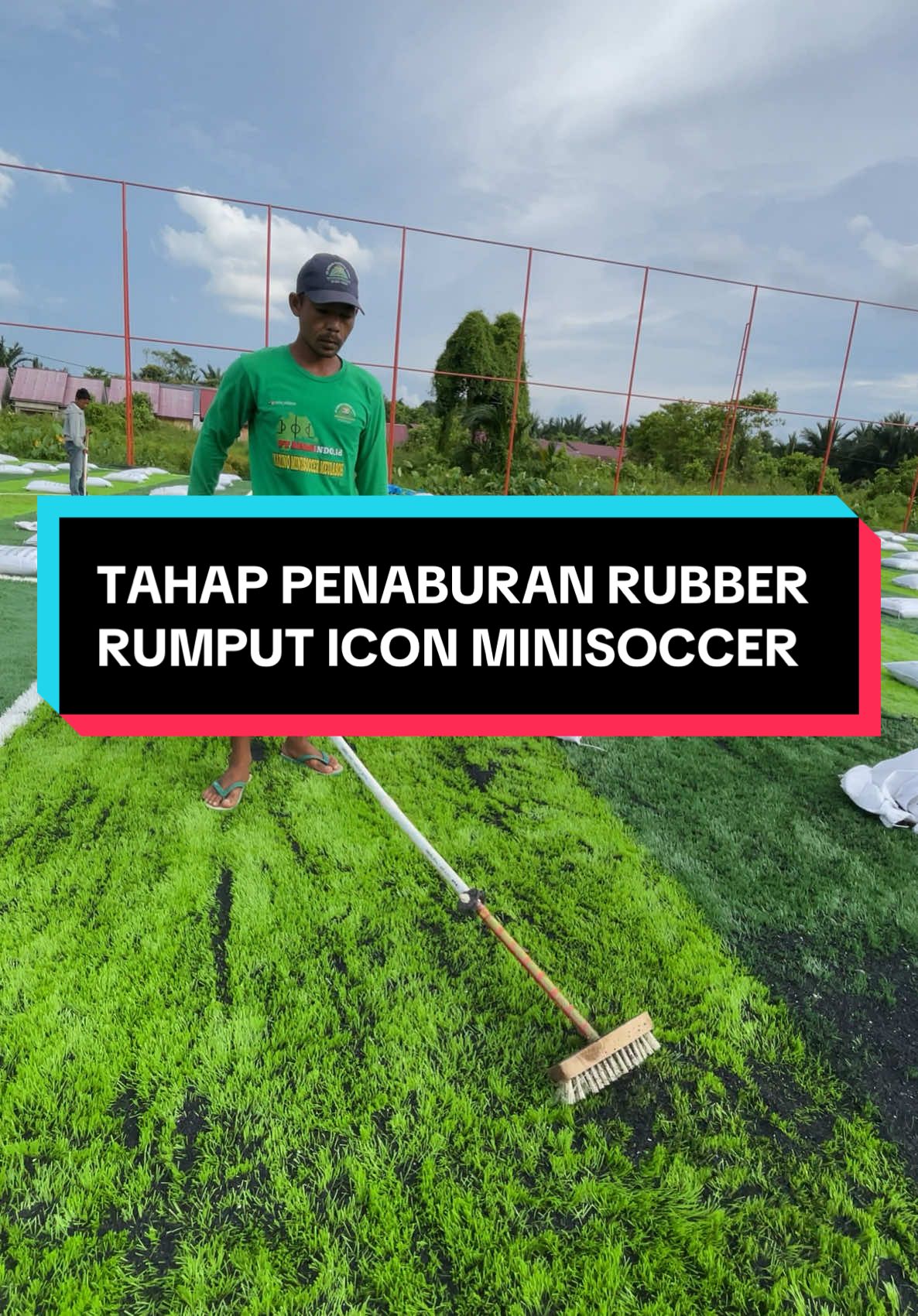 @ARASINDO MINISOCCER