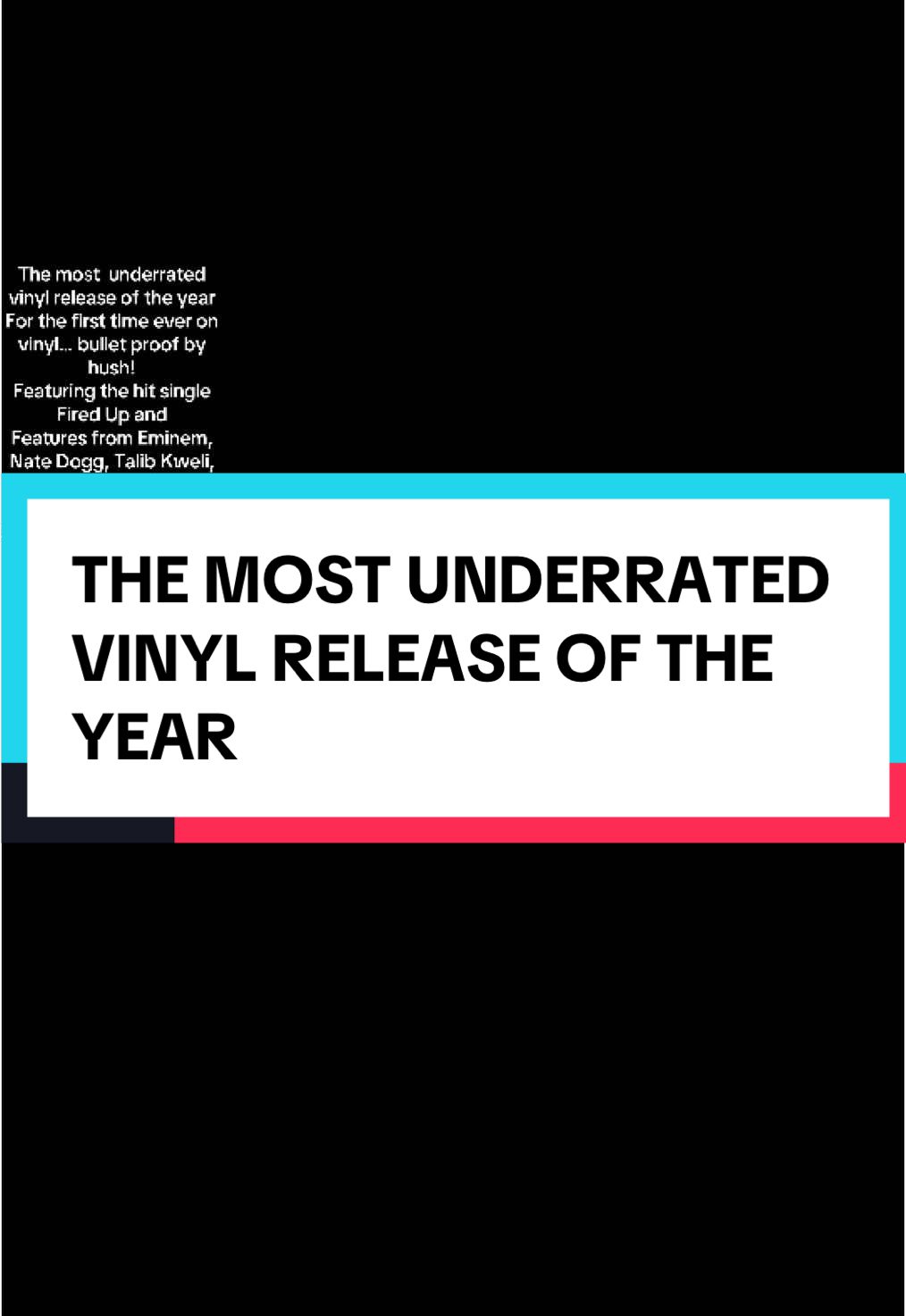 @ThatVinylGuy