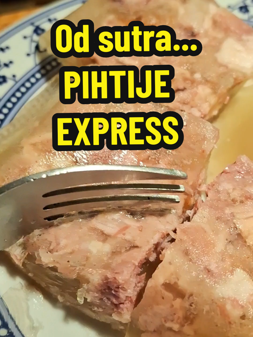@Moravac domaća kuhinja