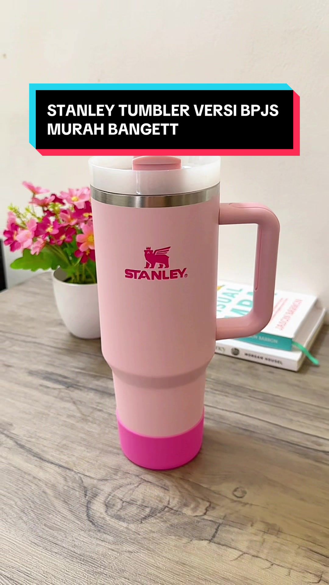 @Nury’s Tumblers