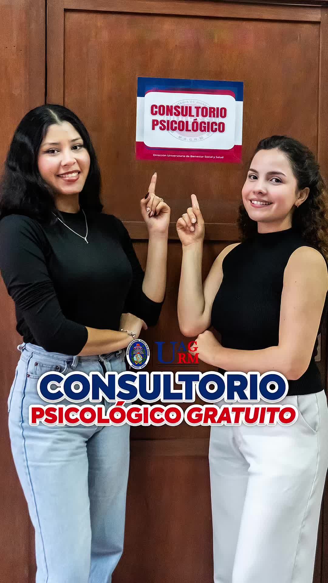 @Comunidad Uagrm