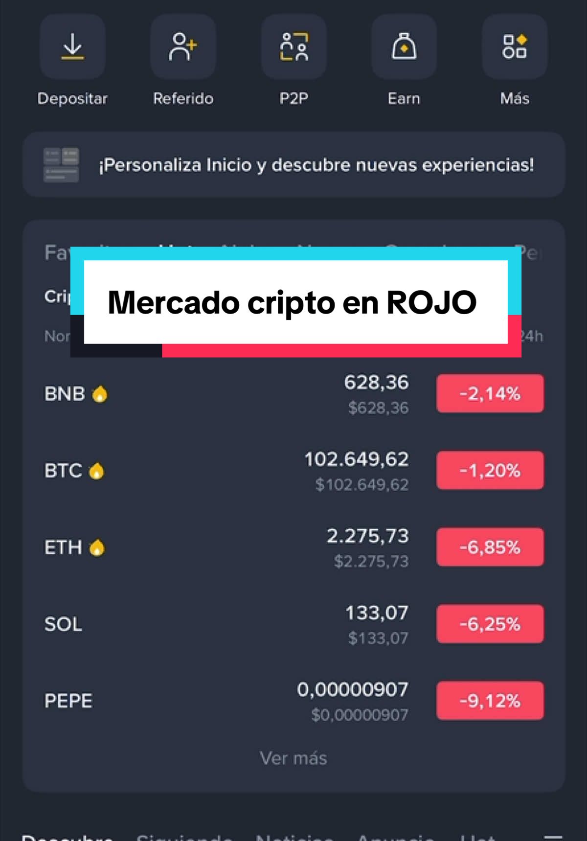 @Binance-emprende