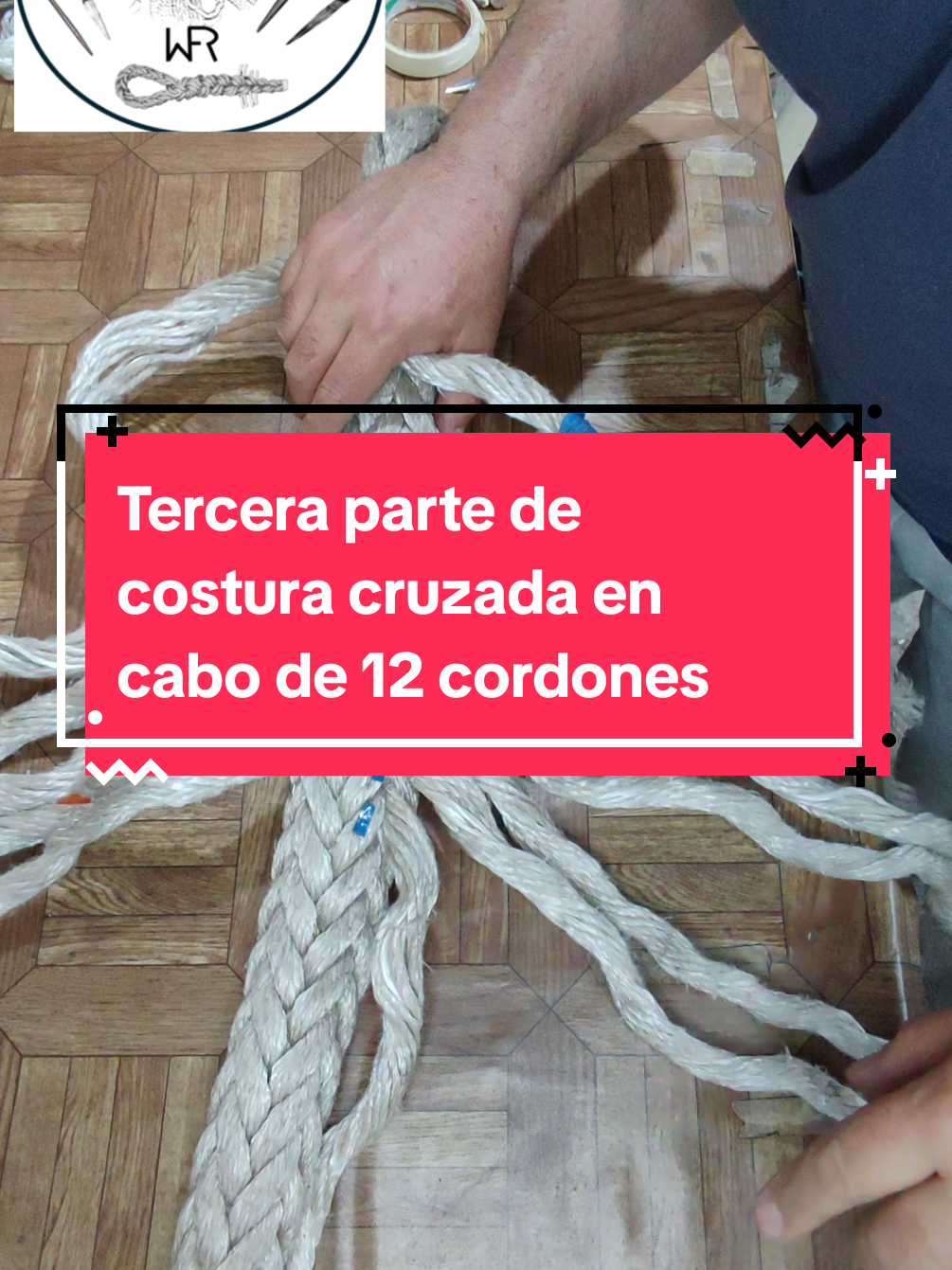 @Costuras y Empalmes