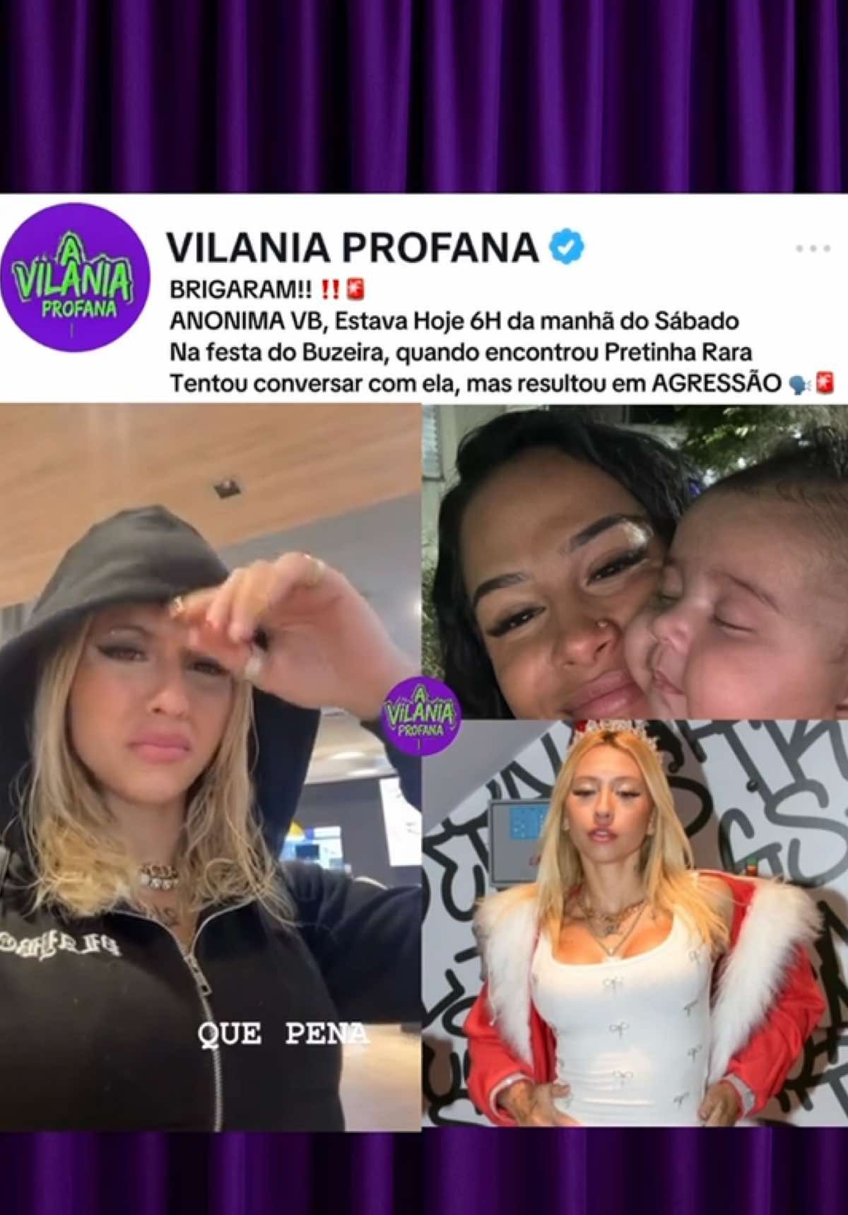 @Vilania Profana