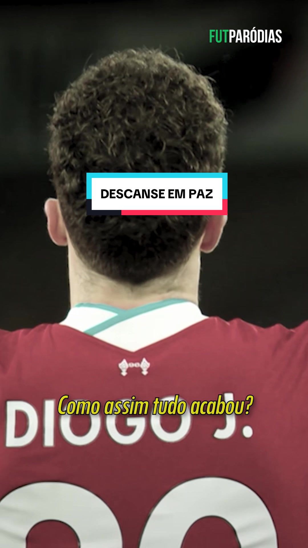 @FutParódias