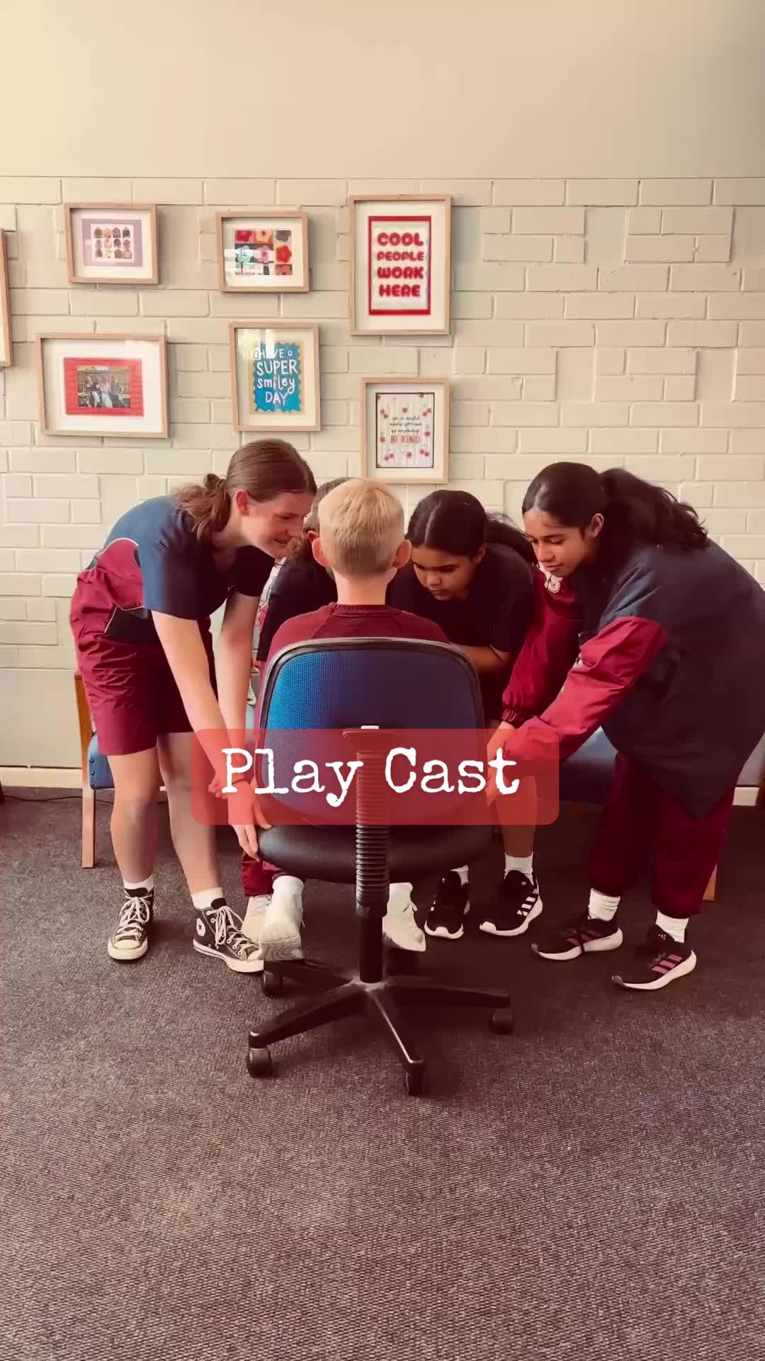 @Pinelands North Primary School
