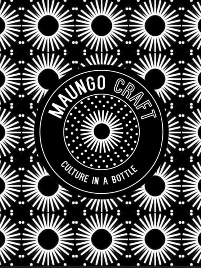 @Maungo Craft