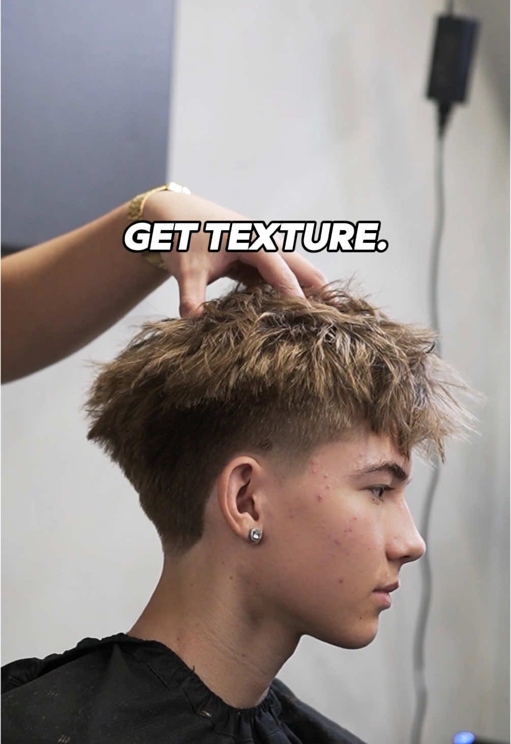 @CALGARY BARBER💈GUANBLENDZ