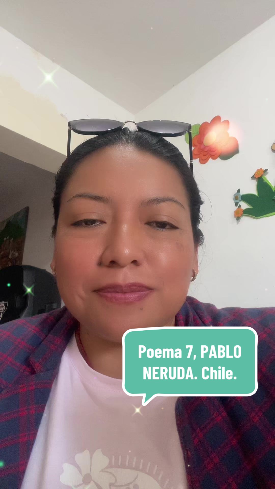 @🤍 Gladys Potos&iacute; Ch. 🇪🇨
