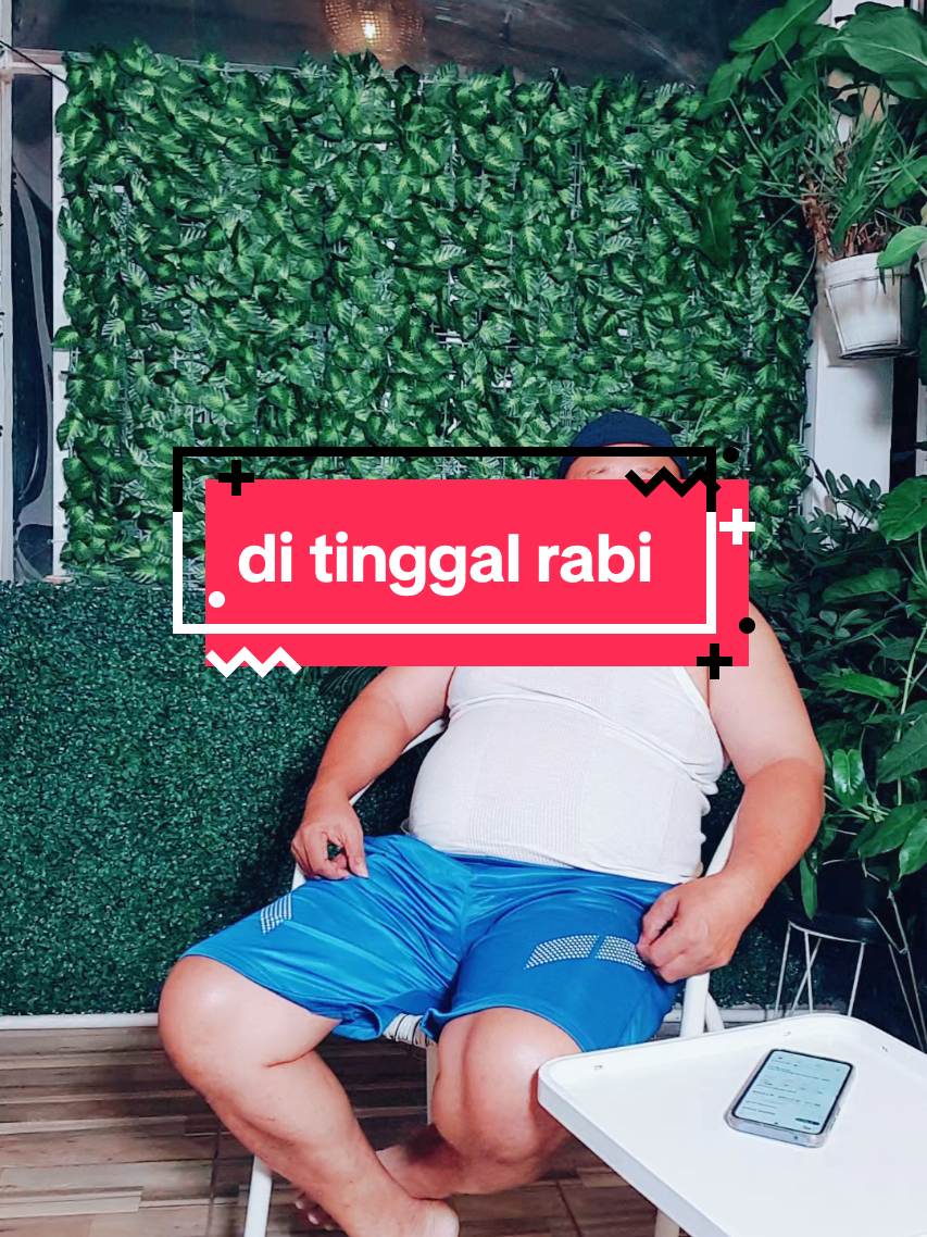 @Mbull di rumah