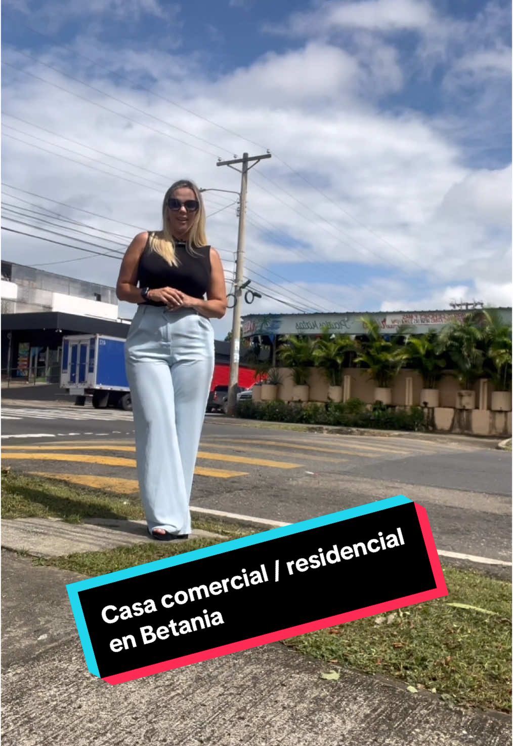@Tiffany Pepe | Bienes Ra&iacute;ces