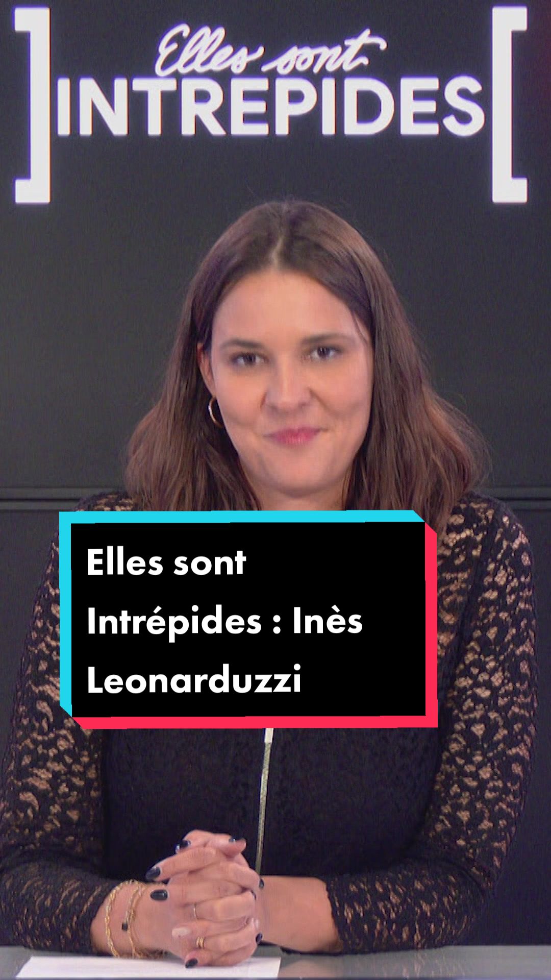@Les Intrépides