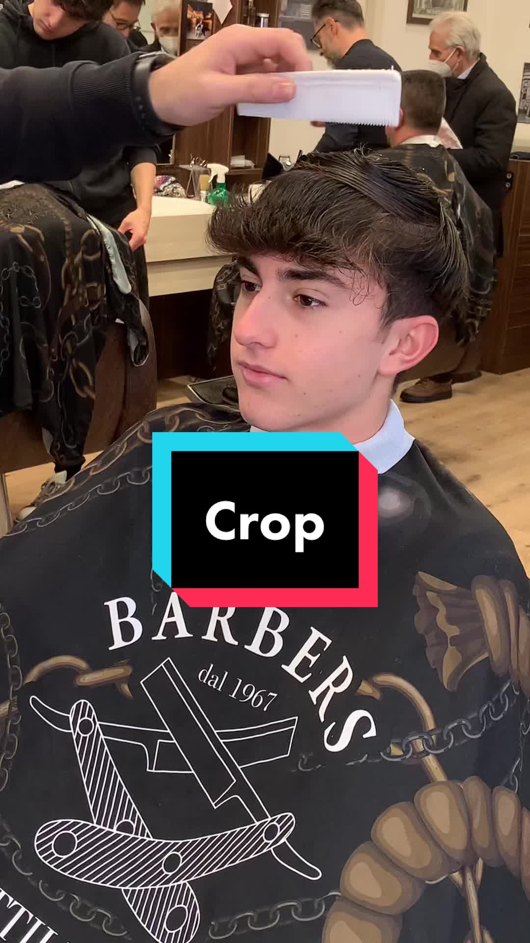 @RoCa Barber