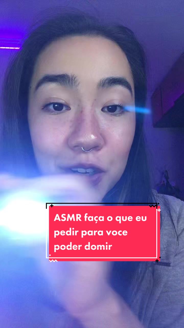 @Yazzie ASMR