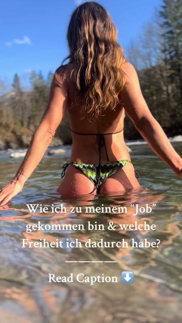 Content Creatorin der anderen Art | Linda Lanu (@linda.lanu)