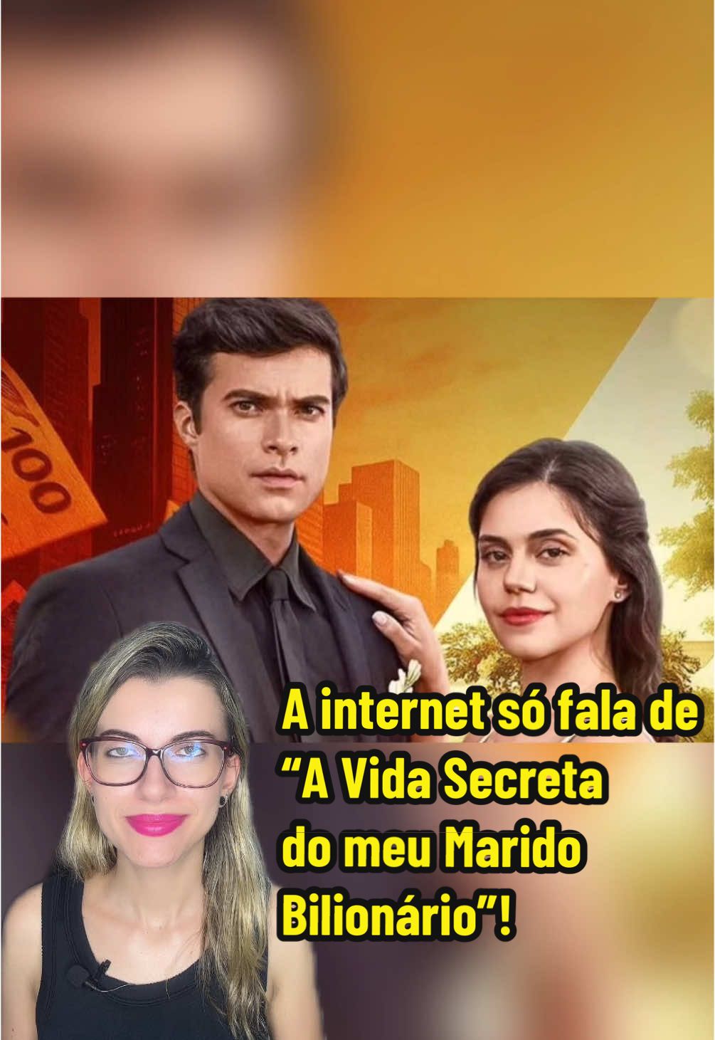 @Bruna Cabral Jornalista