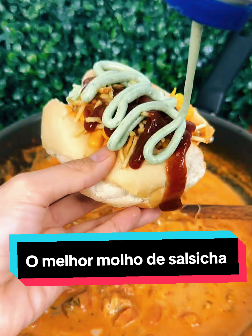 @Receitas Caseiras 🍀🐮&hearts;️
