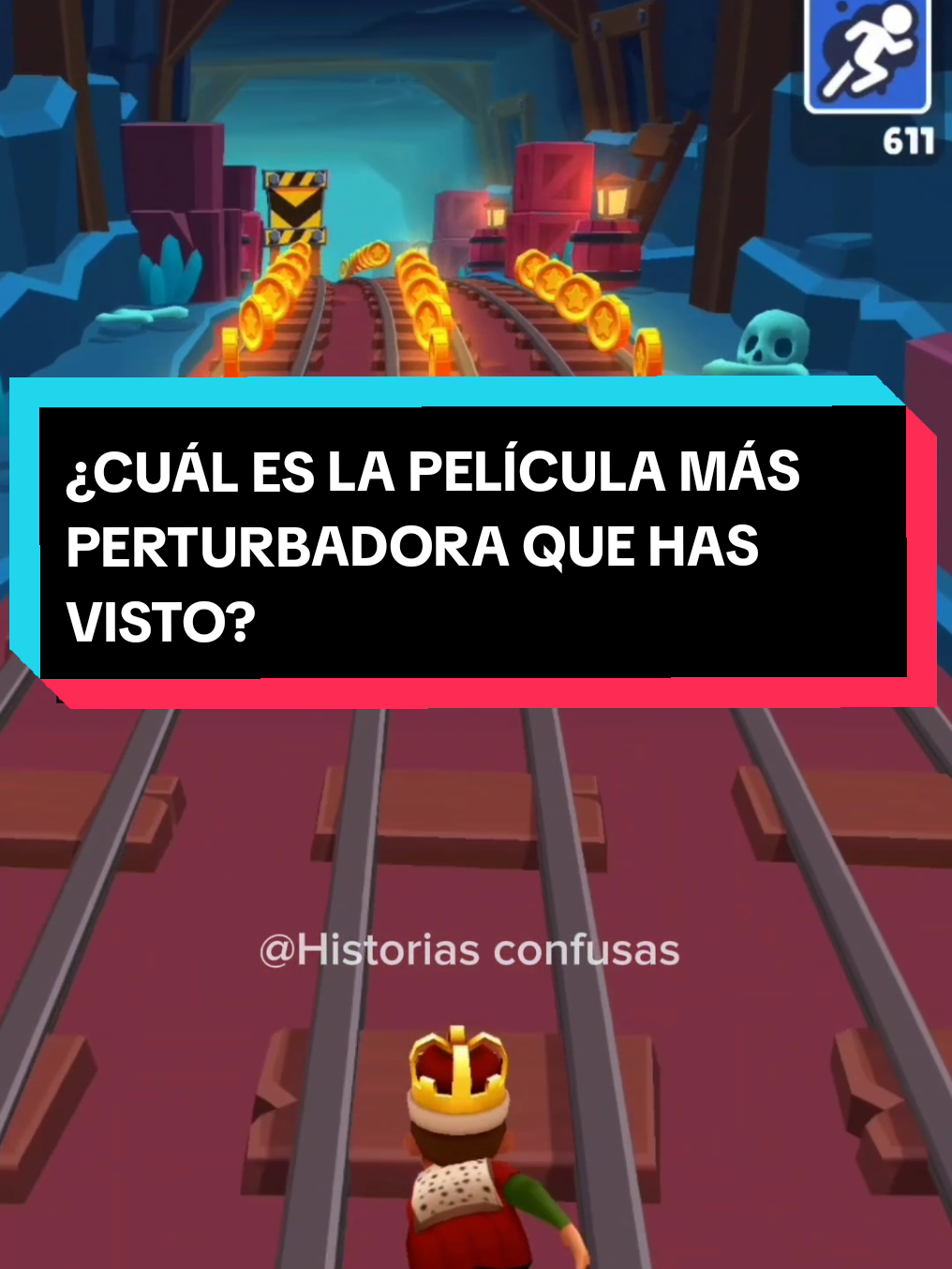 @Historias confusas