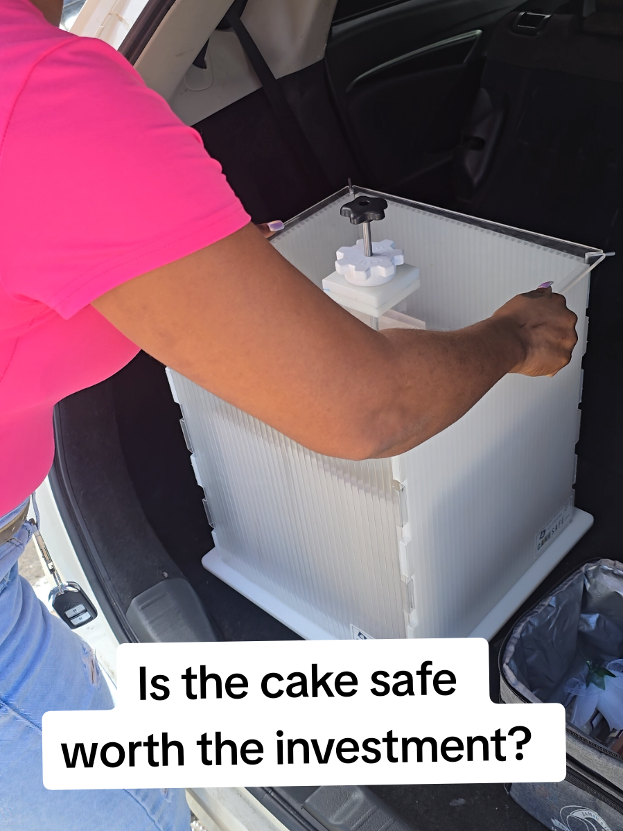 @Sweet & Moist Cakes | 🇰🇾🇯🇲