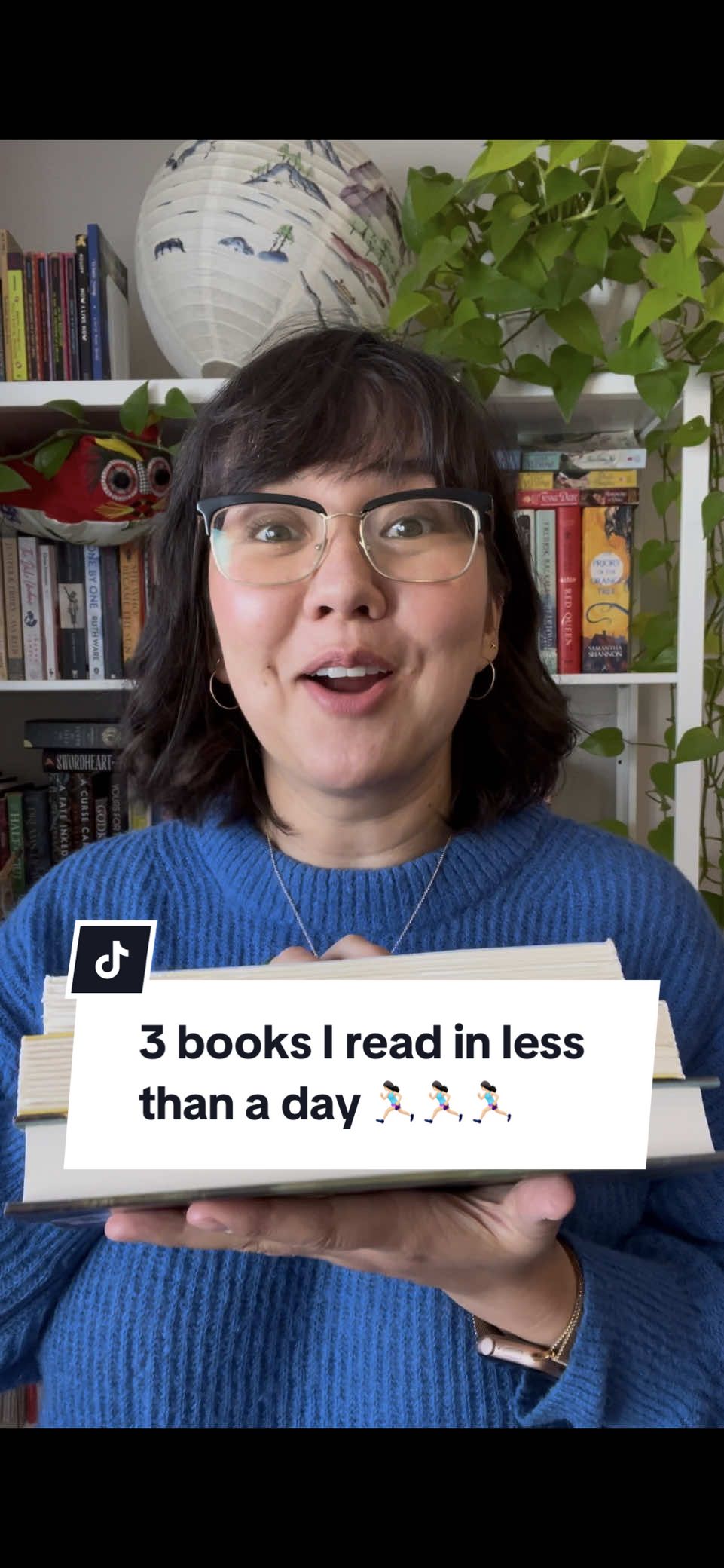 @Moly’s Book Club