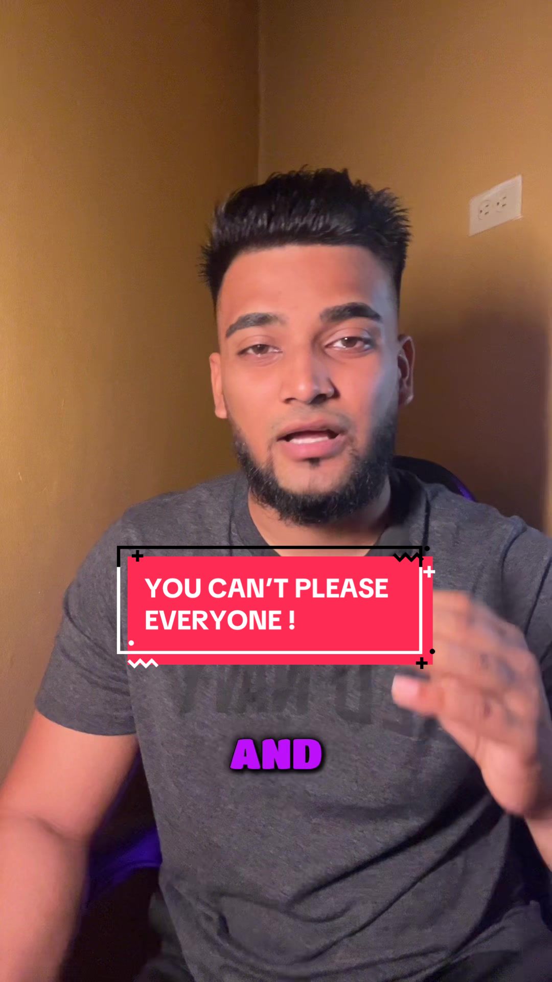 @Luxx Talks