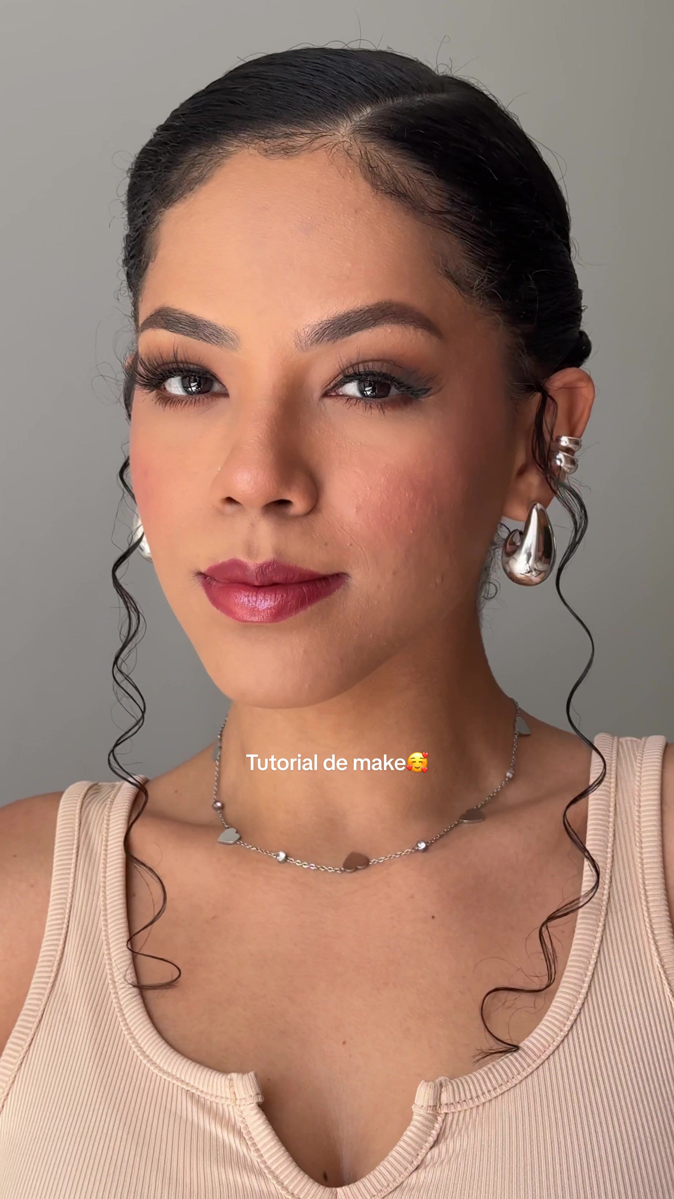 @Camila Thaynara