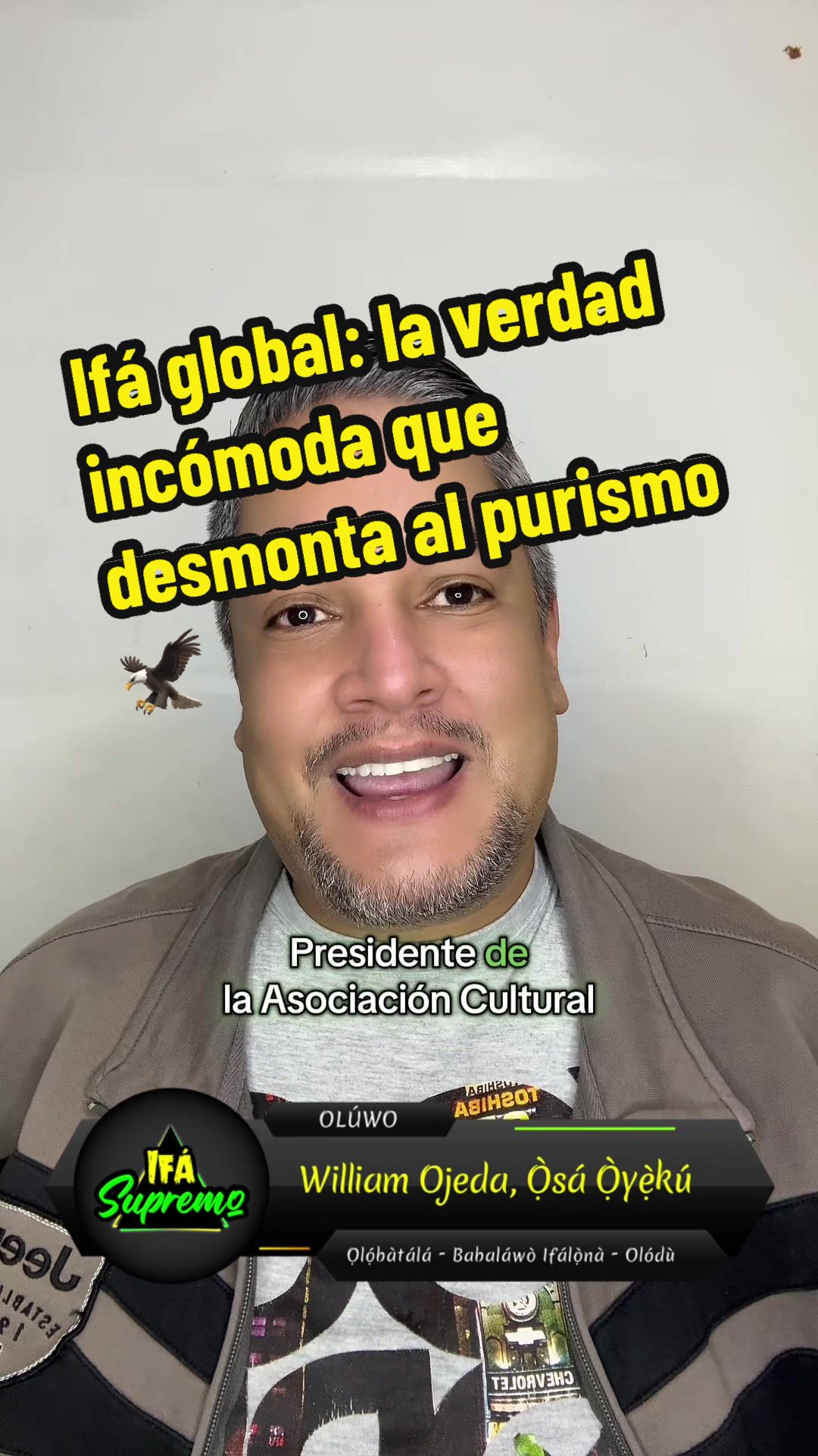@William Ojeda