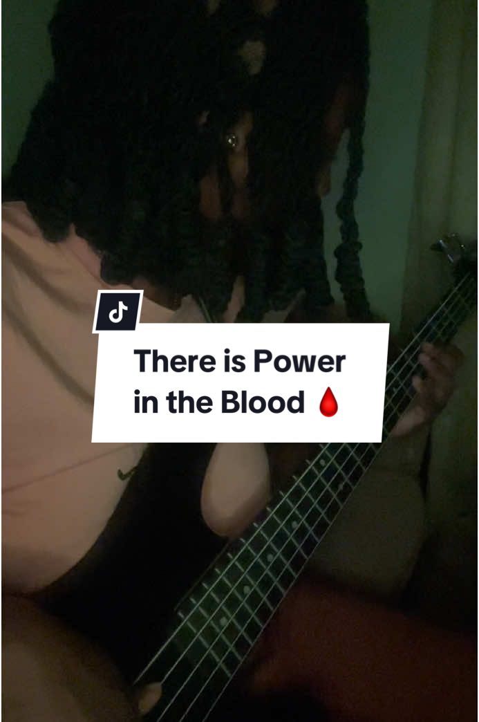 @Beauty on the Bass