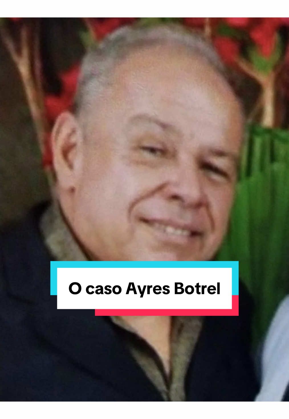 @Sob Investigação