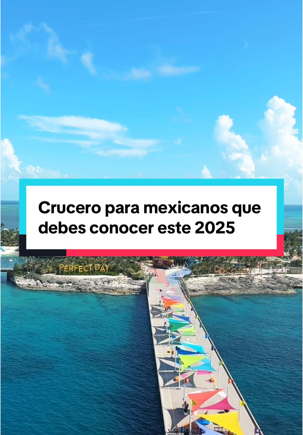 @Vive México