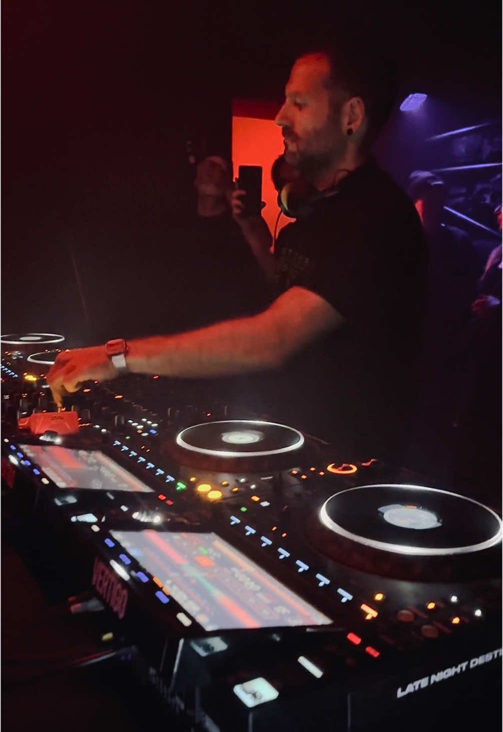 @VERTIGO Toronto