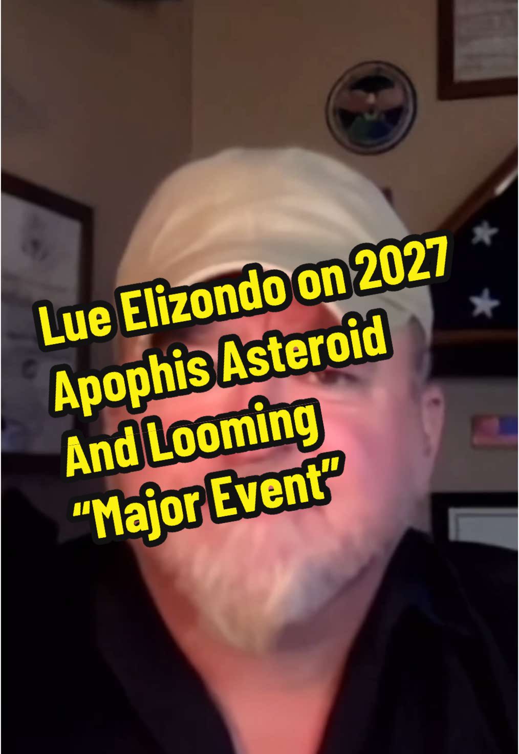 @anomalous alert