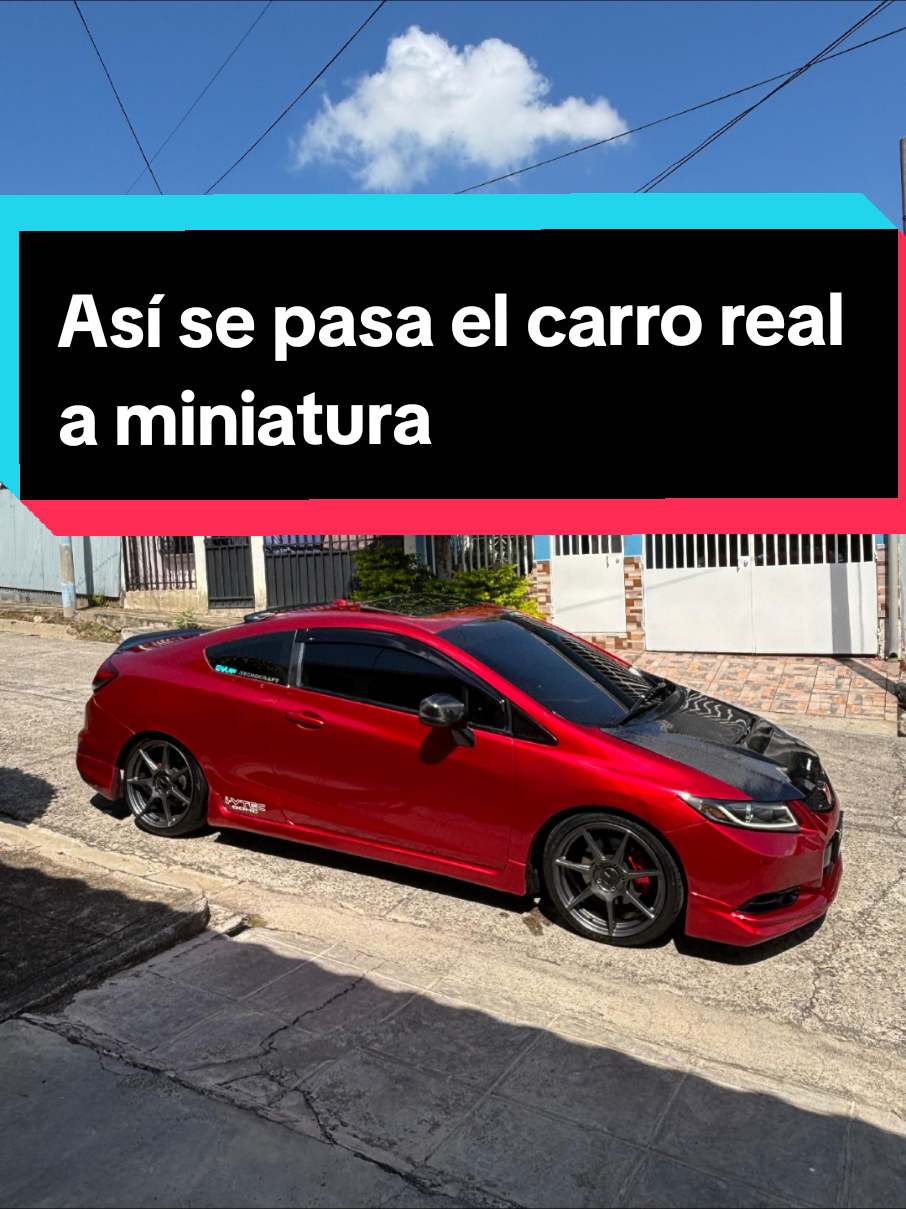 @Minicar El Salvador 🇸🇻