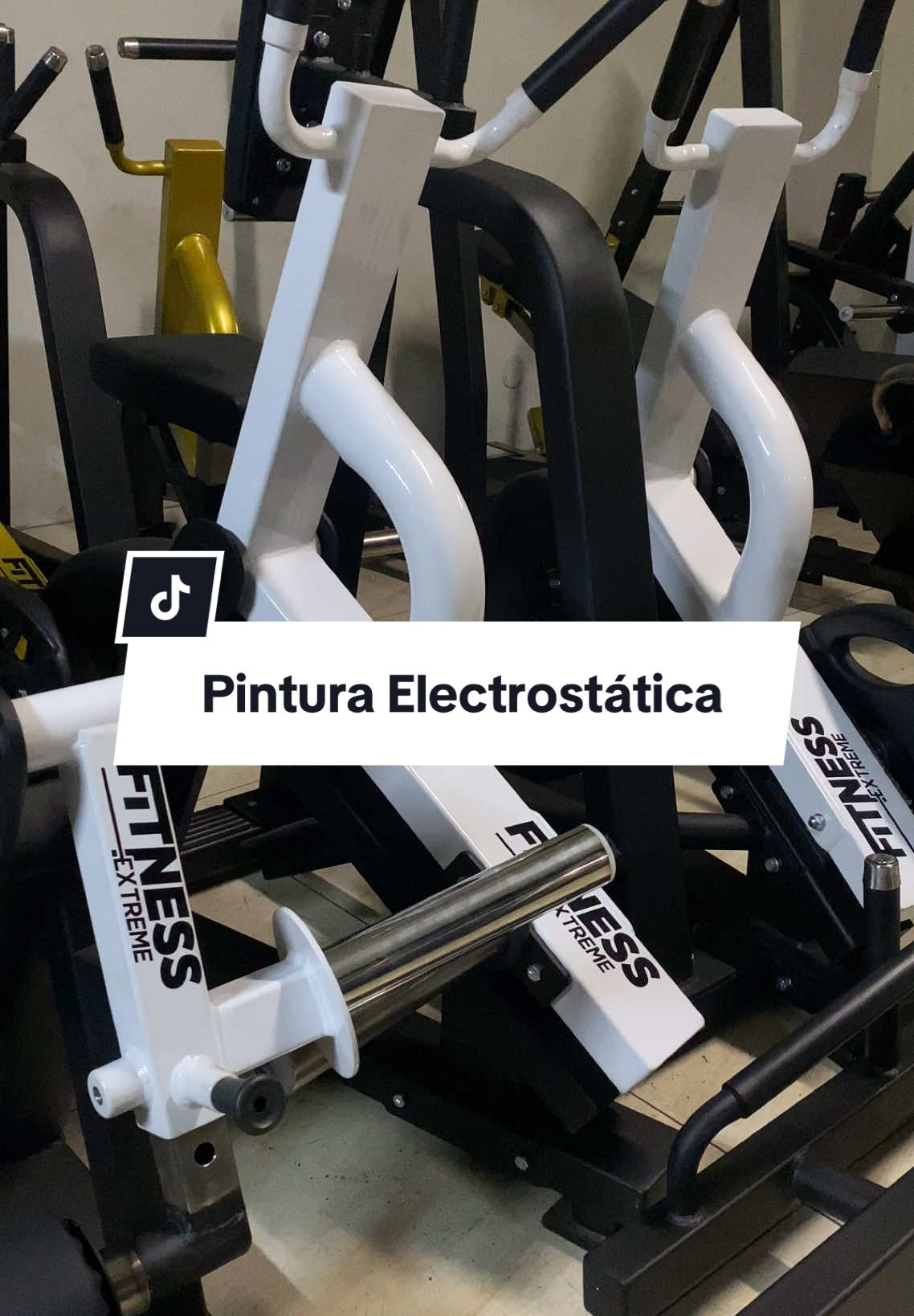 @Fitness extreme peru