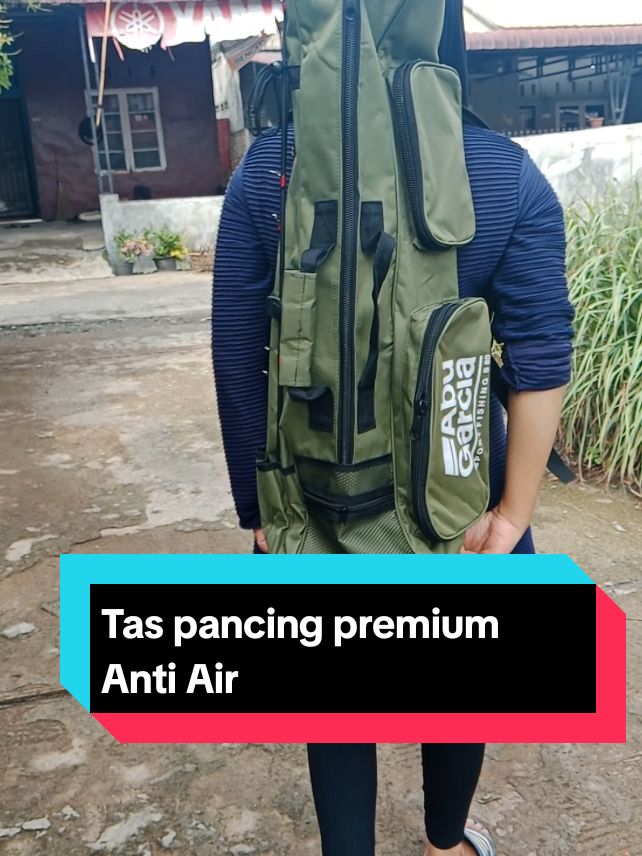 @Toko Pancing Lengkap