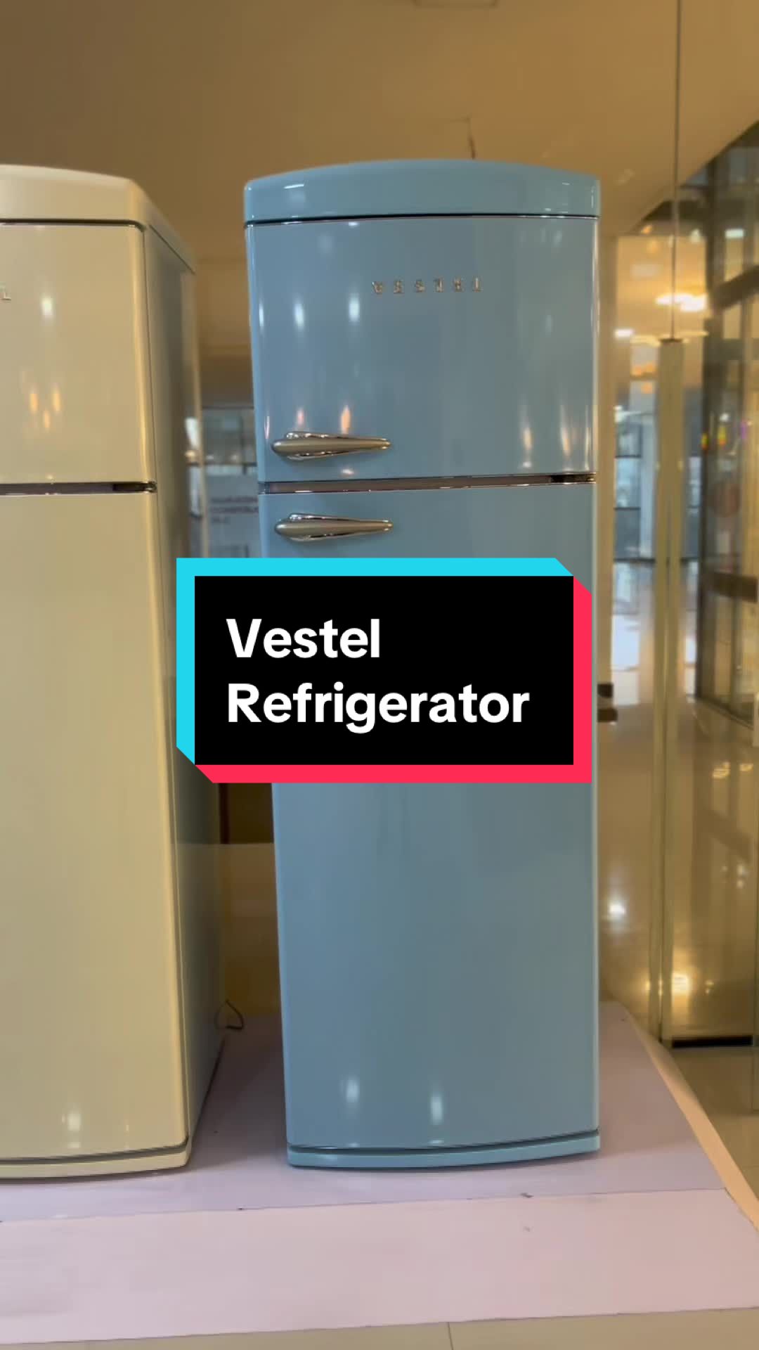 @ARZUM & VESTEL HOME APPLIANCE