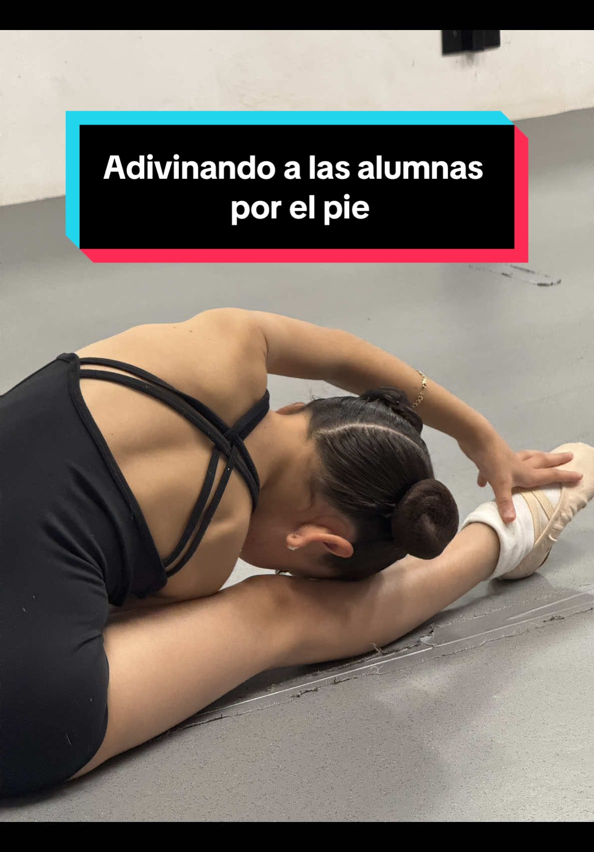 @Ballet Profesional Durango
