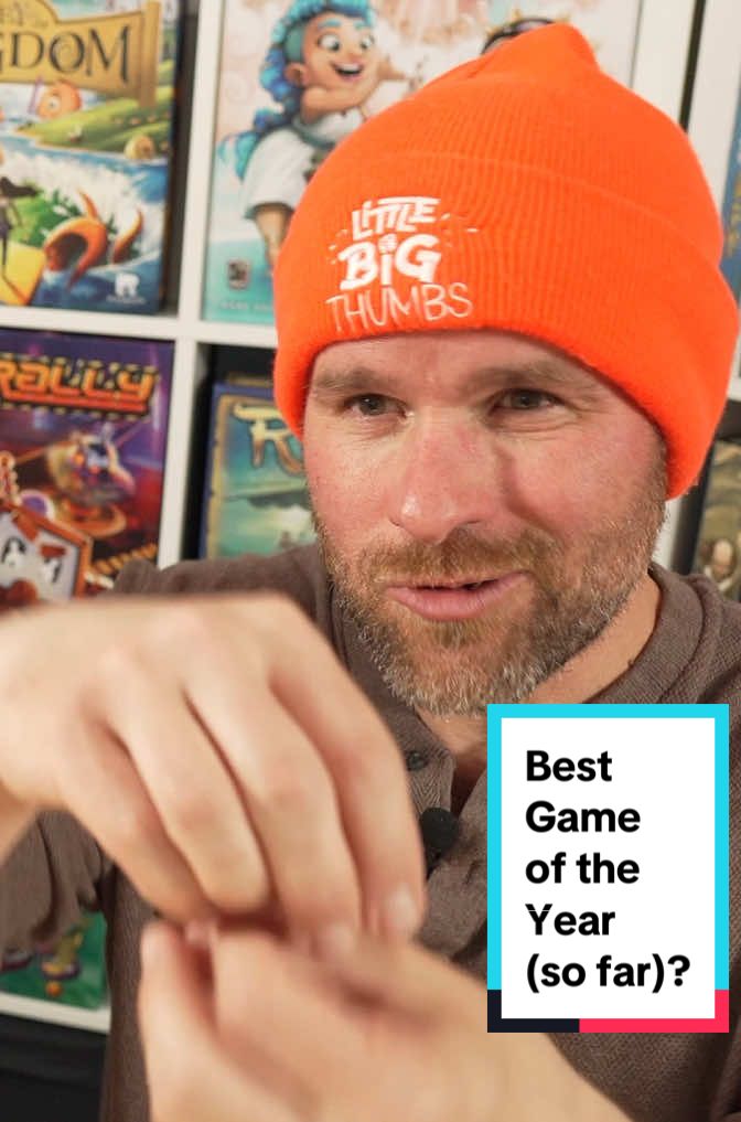 @Little&ensp;Big&ensp;Thumbs