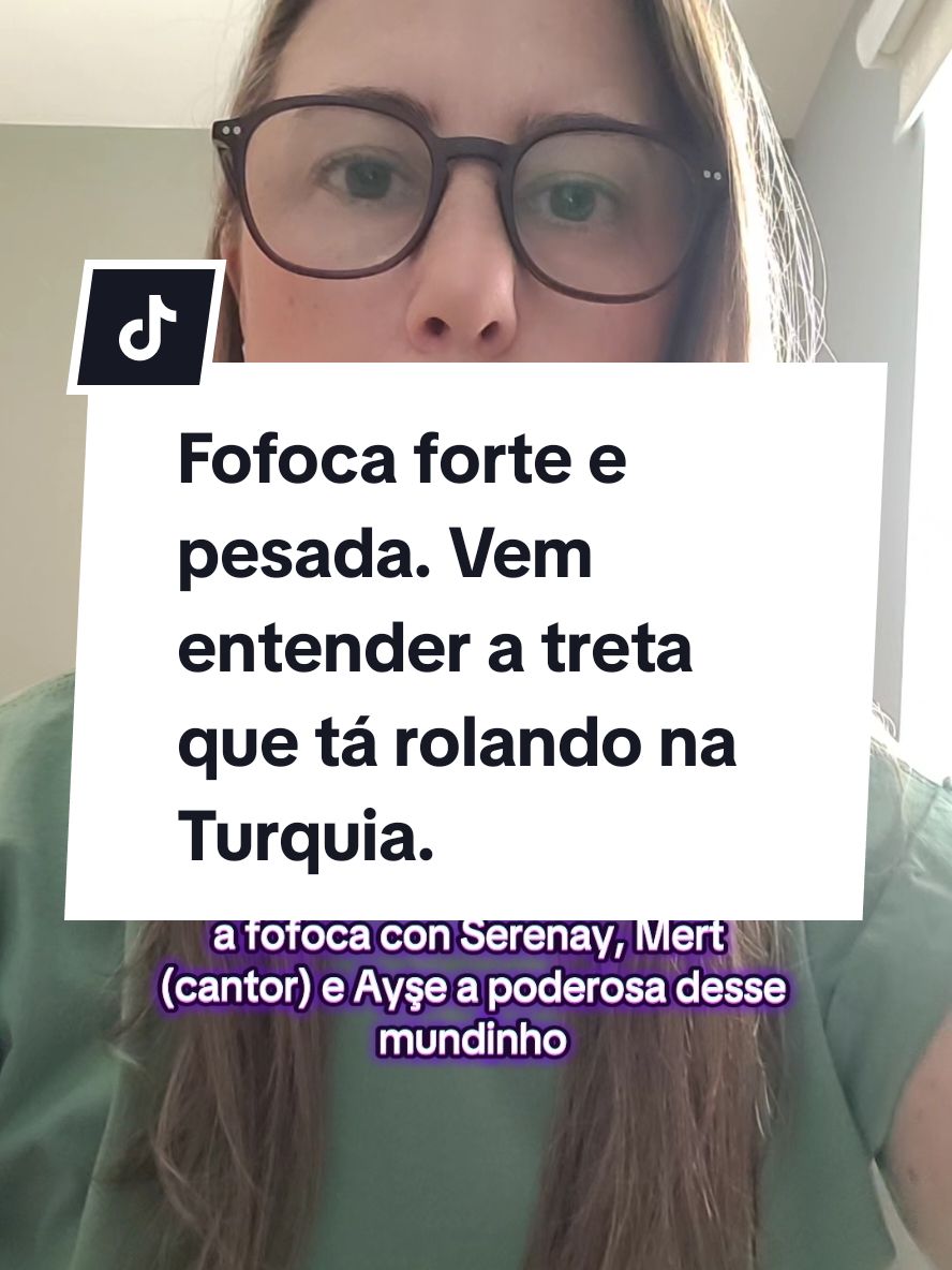 @Cylene | Séries turcas