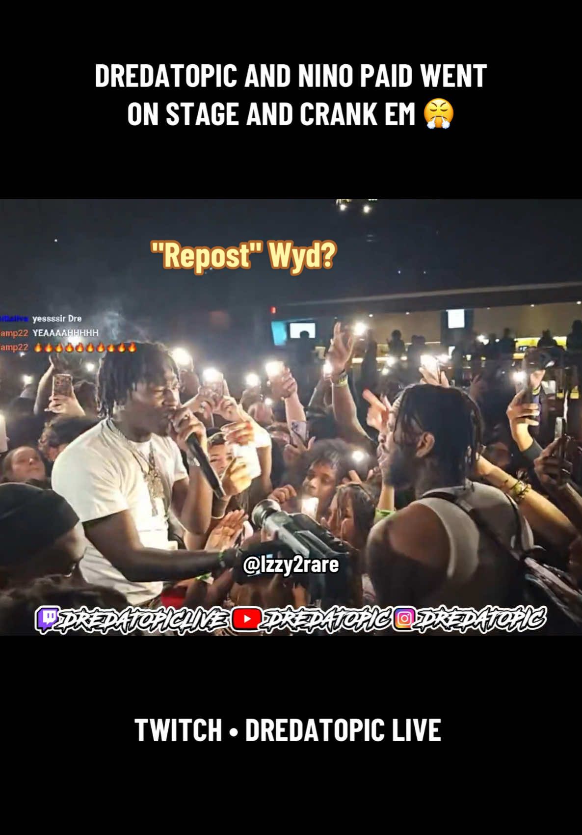 @Izzy2rare ®️