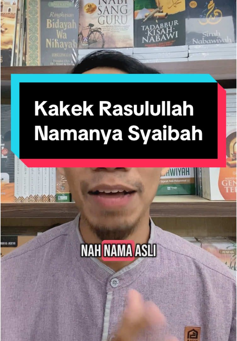 @Santri Mengaji