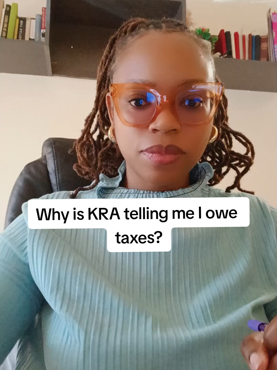 @CPA(K) Fiona Witaba
