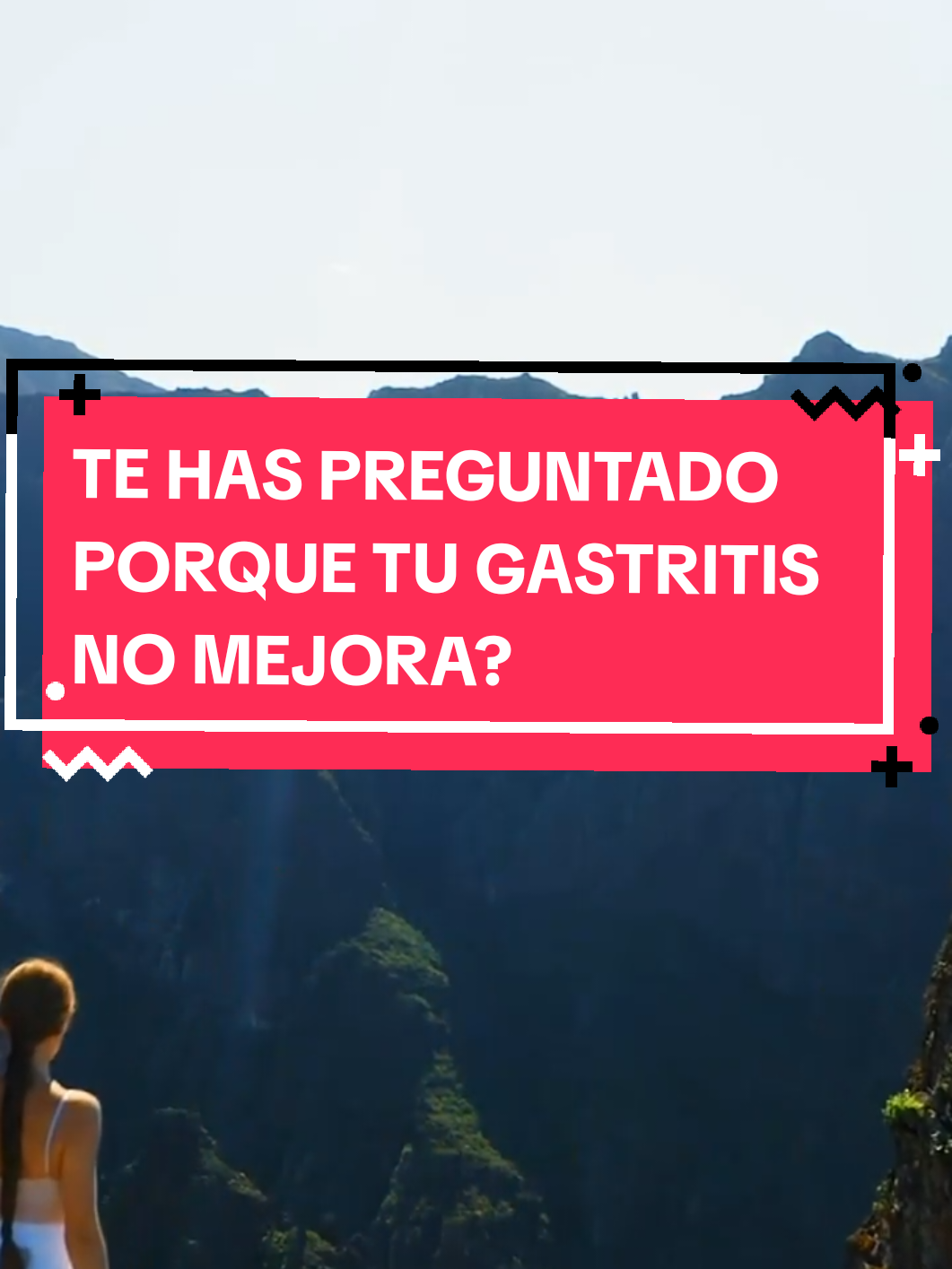 @Adriana| Erradica la gastritis