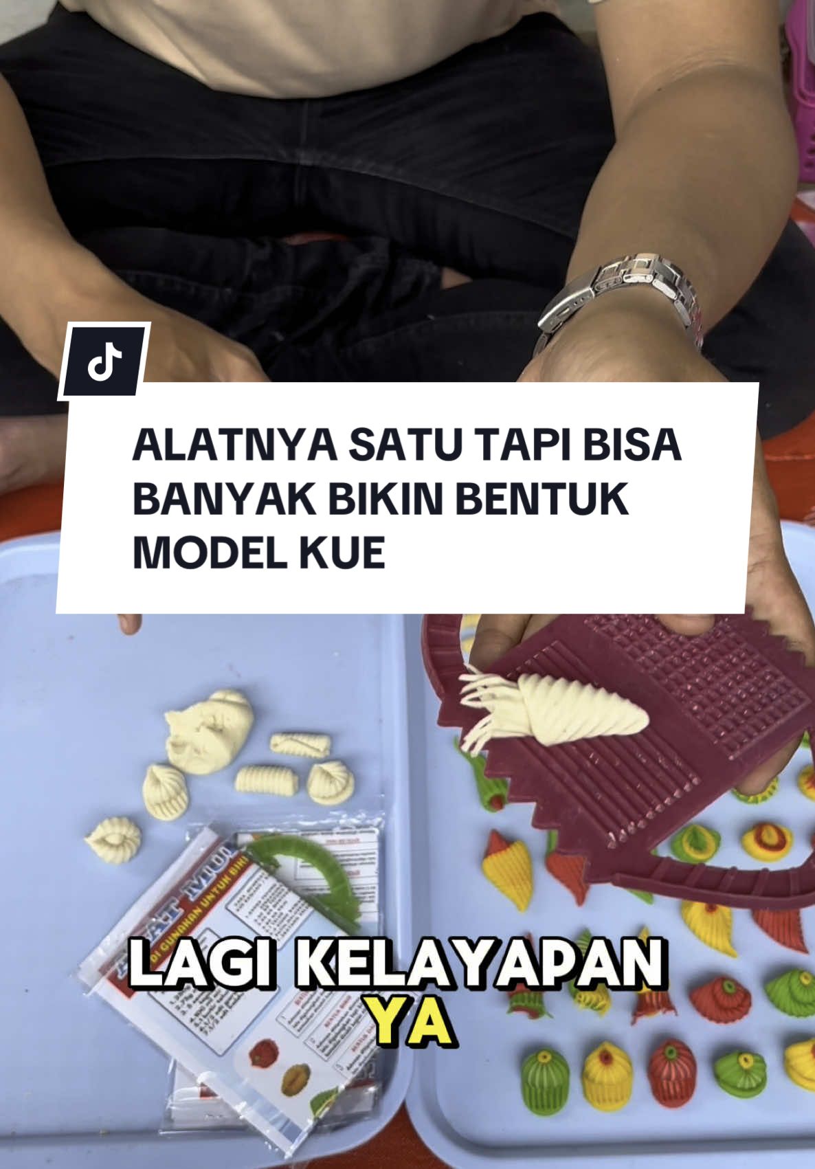 @Pedagang Serbaguna