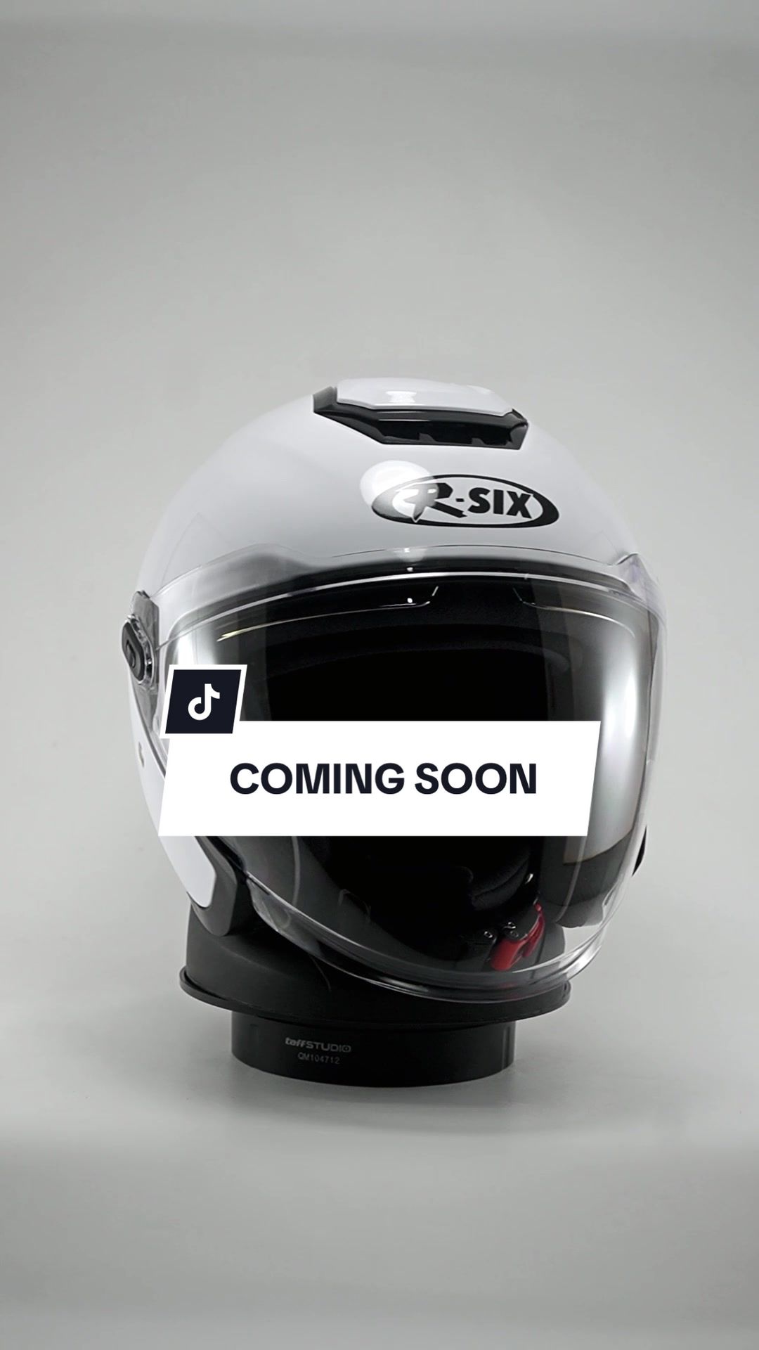@R-SIX Helmet Official Shop
