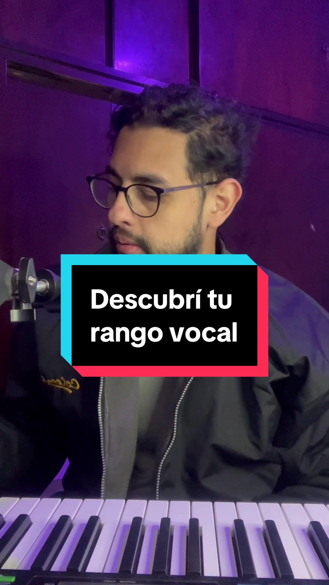 @RIVA | Entrenador Vocal 🎤🧠