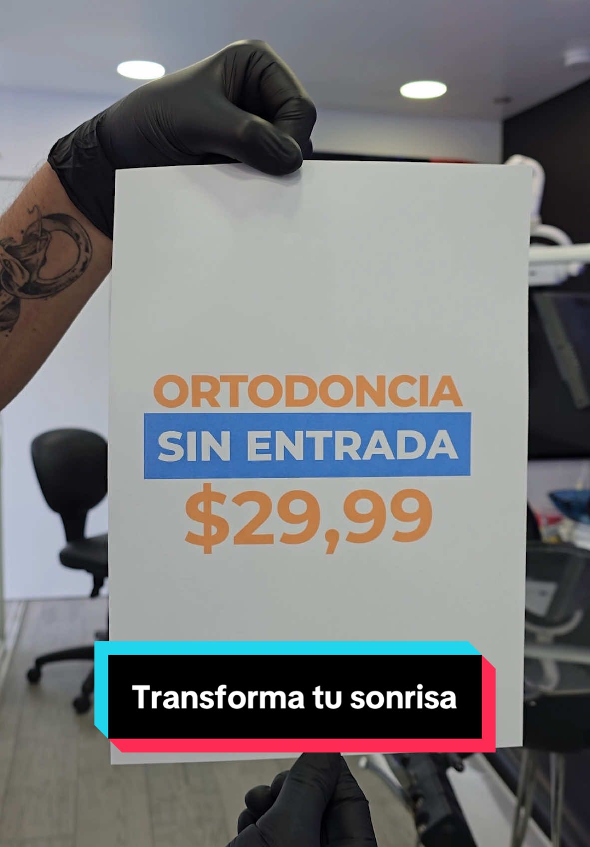 @Clínica Dental Sonrident