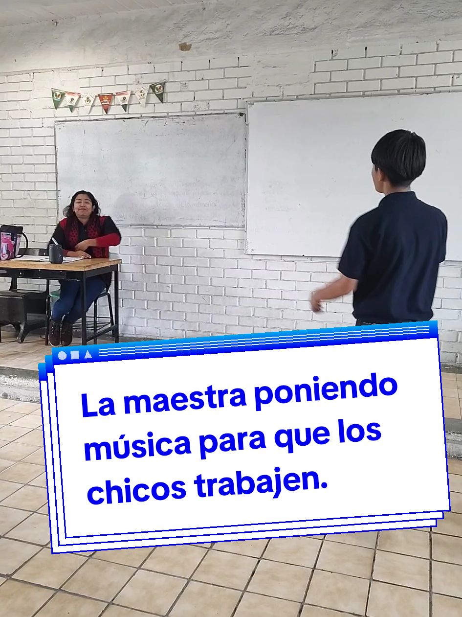 @La profe chida
