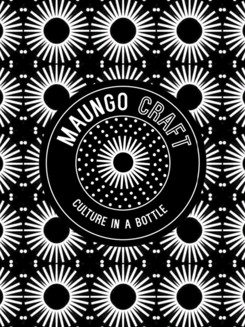 @Maungo Craft