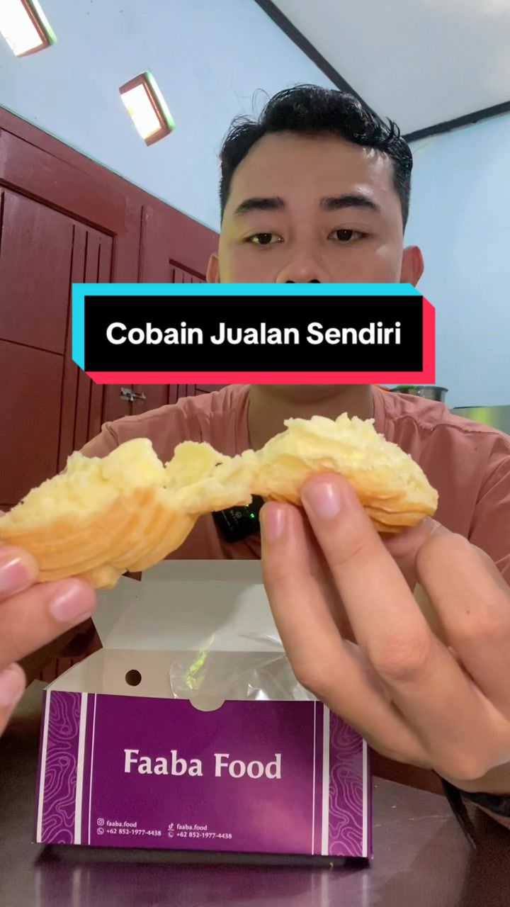 @Tirtayasaa || Faaba Food